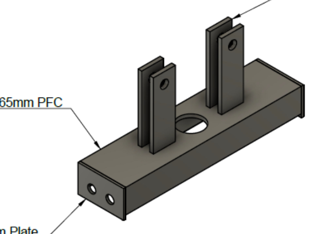 UK Slipform Fabrication